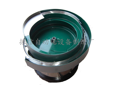 寧波振動(dòng)盤